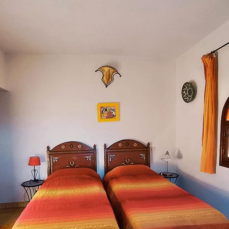 Auberge Casa Linda Chefchaouen Bagian luar foto