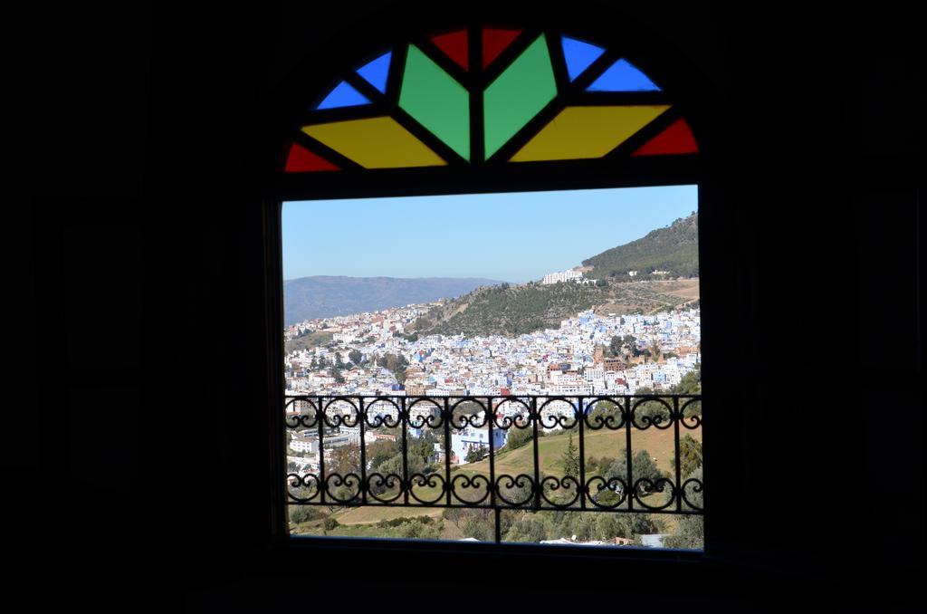 Auberge Casa Linda Chefchaouen Ruang foto