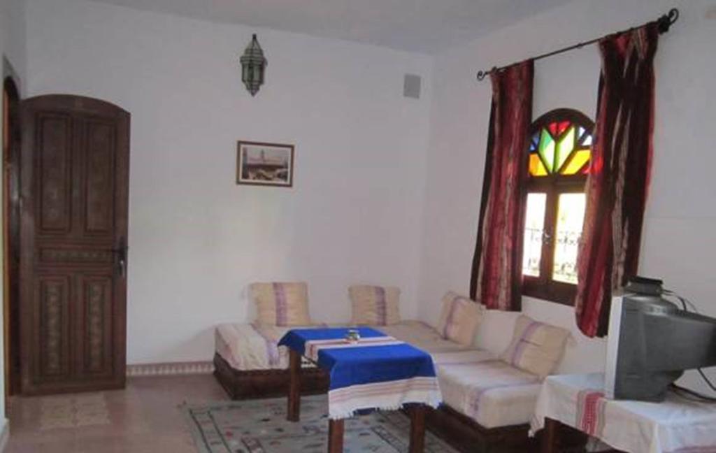 Auberge Casa Linda Chefchaouen Bagian luar foto